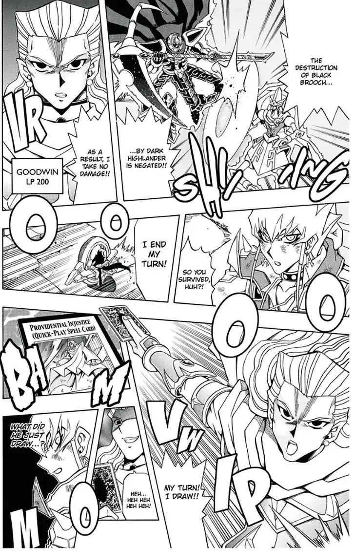 Yu-Gi-Oh! 5D's Chapter 47 18